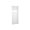 Plieger Frente Sinistra designradiator links 1210x600mm 690 watt mat wit 7252936 Plieger Frente Sinistra designradiator links 1210x600mm 690 watt mat wit 7252936