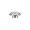 Burgerhout bouchon en aluminium libre 110 125 mm 1403213