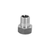 Danfoss Messing draadkoppeling AB QM DN 20 1 set 7570936 Danfoss Messing draadkoppeling AB QM DN 20 1 set 7570936