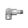 Kermi ideosv vanne thermostatique de radiateur gauche 1040139 Kermi ideosv vanne thermostatique de radiateur gauche 1040139