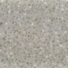 Ceramiche coem carrelage sol et mur terrazzo maxi calce 60x60 cm rectifié vintage mat gris clair SW727411