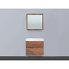 Saniclass Natural Wood Badmeubelset 60cm hangend model grey oak met wastafel wit 0 kraangaten inclusief spiegel SW8065 Saniclass Natural Wood Badmeubelset 60cm hangend model grey oak met wastafel wit 0 kraangaten inclusief spiegel SW8065