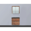 Saniclass Natural Wood Badmeubelset 60cm hangend model grey oak met wastafel natuursteen grey stone 0 kraangaten inclusief spiegelkast SW8070 Saniclass Natural Wood Badmeubelset 60cm hangend model grey oak met wastafel natuursteen grey stone 0 kraangaten inclusief spiegelkast SW8070