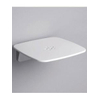 Provex Serie 300 siège de douche rabattable blanc GA87344