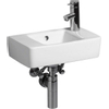 Sphinx 320 fontein 40x25cm wit 0088541 Sphinx 320 fontein 40x25cm wit 0088541