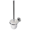 Geesa Luna ensemble brosse WC chromé 0653217