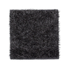 Aquanova Kemen Tapis de bain 60x60cm Gris foncé SW485381