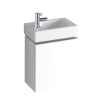 Sphinx 345 fontein onderbouwkast 38cm wit 0222622 Sphinx 345 fontein onderbouwkast 38cm wit 0222622