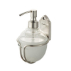 Haceka Vintage zeepdispenser zilver HA1170896 Haceka Vintage zeepdispenser zilver HA1170896