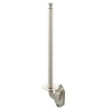 Haceka Vintage reserverolhouder zilver OUTLET OUT5098 Haceka Vintage reserverolhouder zilver OUTLET OUT5098