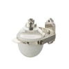 Haceka Vintage zeeptuimelaar zilver OUTLET OUT5196 Haceka Vintage zeeptuimelaar zilver OUTLET OUT5196