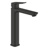 Grohe Dice Wastafelmengkraan - XL-size - opbouw - matte black (mat zwart) SW1440582