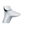 Kludi Amba robinet de lavabo modèle bas chromé 0413021 Kludi Amba robinet de lavabo modèle bas chromé 0413021