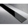 Aco Showerdrain s twins rooster voor douchegoot 120x3 cm RVS GA13857 Aco Showerdrain s twins rooster voor douchegoot 120x3 cm RVS GA13857