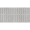ÉCHANTILLON Terravito Gipuro Carrelage murale - 60x120cm - rectifié - gris mat SW1449076