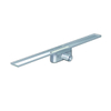 Aco Showerdrain c douchegoot 98,5x7x6.5cm stankslot 30mm zonder flens rvs GA46138 Aco Showerdrain c douchegoot 98,5x7x6.5cm stankslot 30mm zonder flens rvs GA46138