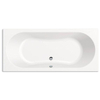 Sealskin Optimo Baignoire duo 190x90cm blanc CO60452103610 Sealskin Optimo Baignoire duo 190x90cm blanc CO60452103610