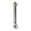 Drive Medical Badgreep van staal 30cm staal DM630100300 Drive Medical Badgreep van staal 30cm staal DM630100300