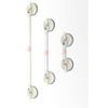 Drive Medical Badgreep met zuignappen Solido 88 cm kunststof DM660100300 Drive Medical Badgreep met zuignappen Solido 88 cm kunststof DM660100300