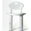 Drive Medical Bad en douchekruk Graves kunststof DMMG 12170 Drive Medical Bad en douchekruk Graves kunststof DMMG 12170