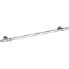 AXOR Montreux porte-serviettes de bain 80cm Chrome GA79728