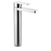 Dornbracht Just wastafelkraan verhoogd uitloop 14cm chroom 0474611 Dornbracht Just wastafelkraan verhoogd uitloop 14cm chroom 0474611