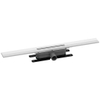 Easy drain R-line Clean Color caniveau de douche 70cm mat blanc SW894123