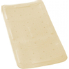 Wenko woodynox anti slip bad mat florida beige met zuignapjes materiaal zware kwaliteit rubber 34.5x24cm OUTLET OUT7200 Wenko woodynox anti slip bad mat florida beige met zuignapjes materiaal zware kwaliteit rubber 34.5x24cm OUTLET OUT7200