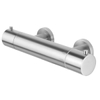 Tiger Boston thermostatische douchekraan 12cm RVS CO500180941 Tiger Boston thermostatische douchekraan 12cm RVS CO500180941