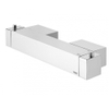 Tiger Items thermostatische douchekraan 15cm chroom CO501120341 Tiger Items thermostatische douchekraan 15cm chroom CO501120341