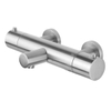 Tiger Boston thermostatische badkraan RVS CO500320942 Tiger Boston thermostatische badkraan RVS CO500320942