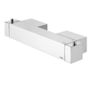 Tiger Items thermostatische douchekraan 15cm RVS CO501120941 Tiger Items thermostatische douchekraan 15cm RVS CO501120941