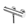 Tiger Boston thermostatische douchekraan 12cm chroom CO500180341 Tiger Boston thermostatische douchekraan 12cm chroom CO500180341