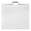 Kaldewei Xetis douchebak plaatstaal rechthoekig met wandafvoer 100x120x3.5cm met antislip wit 0342698 Kaldewei Xetis douchebak plaatstaal rechthoekig met wandafvoer 100x120x3.5cm met antislip wit 0342698