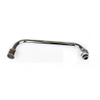Venlo bec pivotant supérieur avec régulateur de jet 1/2x200mm chromé 0424137