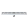 Best Design Nice douchegoot met flens 90 cm SW280134 Best Design Nice douchegoot met flens 90 cm SW280134