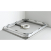 Bette Floor inbouwsysteem voor douchebak 170x75cm 0340717 Bette Floor inbouwsysteem voor douchebak 170x75cm 0340717