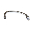 Venlo bec supérieur orientable avec régulateur de jet 3/4x170mm chrome 0421588