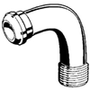 Honeywell staartstuk gebogen 1/2 20 stuks 7504624 Honeywell staartstuk gebogen 1/2 20 stuks 7504624