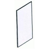 Burda Santro 2000 plaque de plâtre 1080x624x12,5mm 0702854
