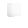 Haceka Mix en Match losse deur spiegel 40x40cm HA1149483 Haceka Mix en Match losse deur spiegel 40x40cm HA1149483