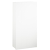 Haceka Mix en Match losse deur paneel frees 40x80cm wit HA1149493 Haceka Mix en Match losse deur paneel frees 40x80cm wit HA1149493