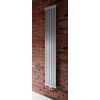 Throne Bathrooms Giro Designradiator 180x50cm AG middenaansluiting 18050 MA antraciet Glans 1214 watt SW8692 Throne Bathrooms Giro Designradiator 180x50cm AG middenaansluiting 18050 MA antraciet Glans 1214 watt SW8692