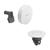 Hansgrohe Exafill Ensemble d'évacuation de baignoire - blanc mat SW1388425