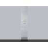 Saniclass Florence hoge kast 35x160cm wit SW1031 Saniclass Florence hoge kast 35x160cm wit SW1031