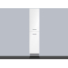 Saniclass Rome kolomkast 160x35x35cm hoogglans wit SW6745 Saniclass Rome kolomkast 160x35x35cm hoogglans wit SW6745
