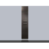 Saniclass Exclusive Line Kera Armoire colonne haute 160cm Black Diamond SW1026 Saniclass Exclusive Line Kera Armoire colonne haute 160cm Black Diamond SW1026