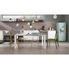 Ceralto Orsini Concrete Carreau de sol - 30x60cm - 9.5mm - rectifié - Grigio WTW11905