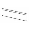 Villeroy en boch Pure line plint 7.5x60cm ivoor GA42550 Villeroy en boch Pure line plint 7.5x60cm ivoor GA42550