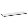 TOP DE BRAUER Ocean Edge - 160x46x4cm - Coquillage de forêt SW1203332